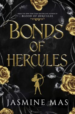 Bonds of Hercules book