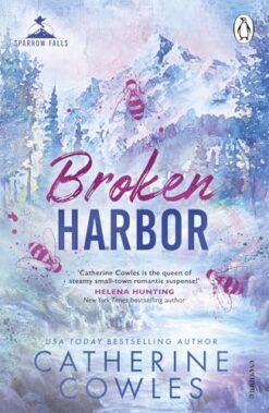 Broken Harbor Catherine Cowles