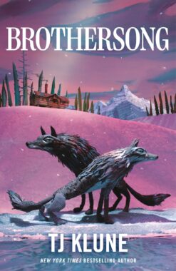 Brothersong Green Creek Book 4