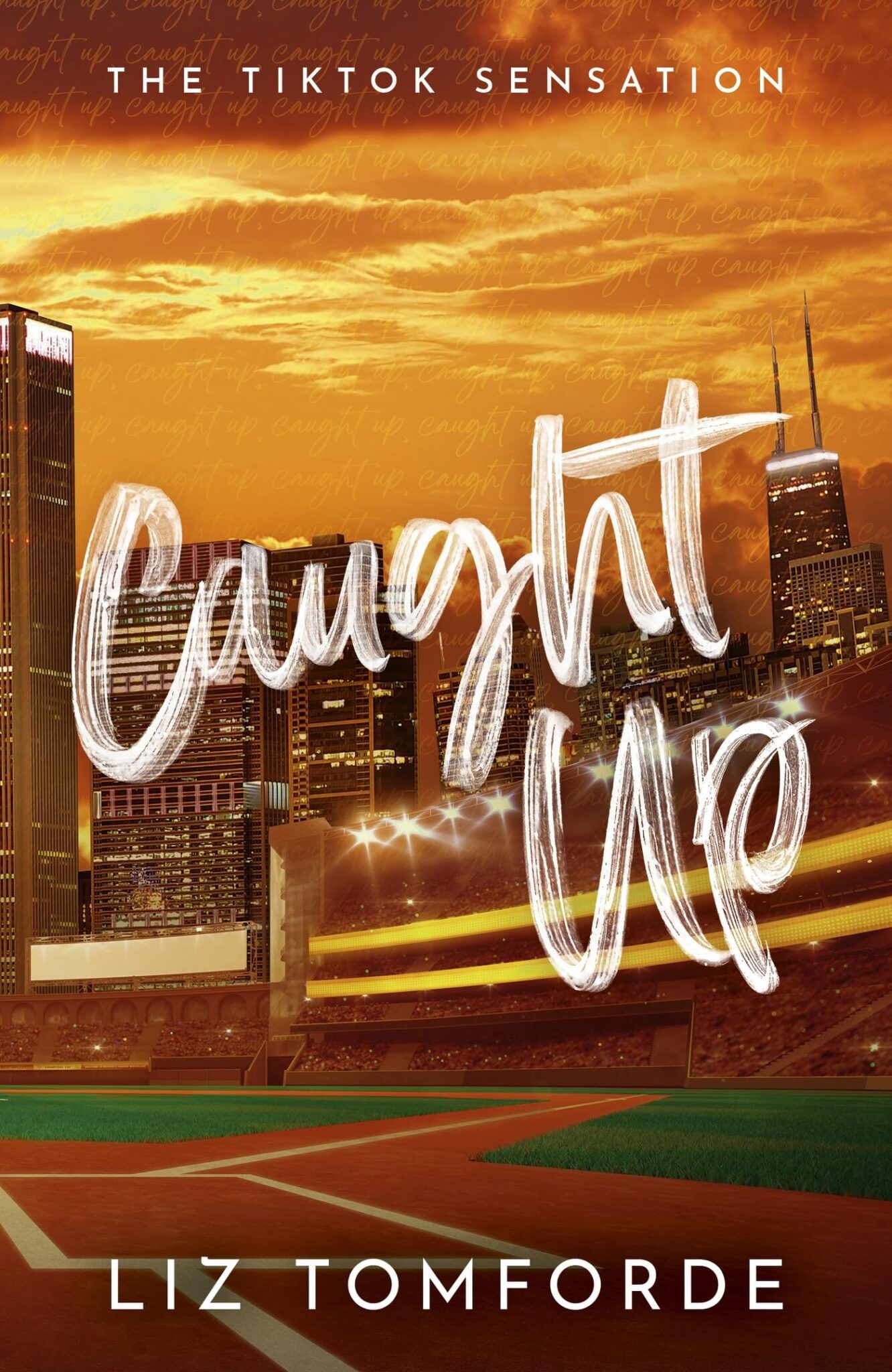 Caught Up (Windy City)