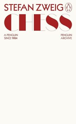 Chess: A Novel (Penguin Archive)