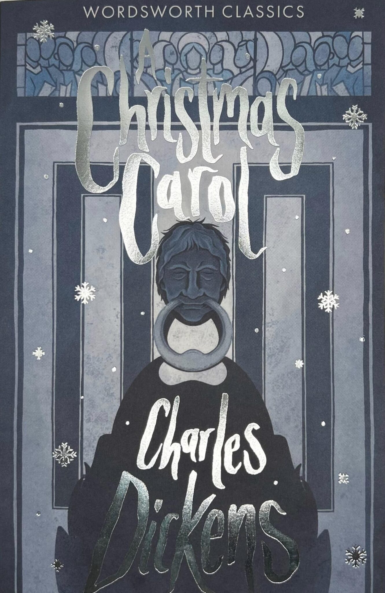 Christmas Carol (Wordsworth)