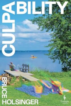 Culpability Oprah's Book Club 2025