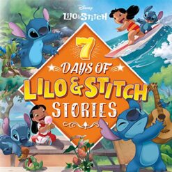 Disney Lilo & Stitch