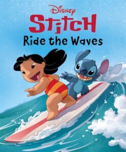 Disney Lilo & Stitch: Ride The Waves