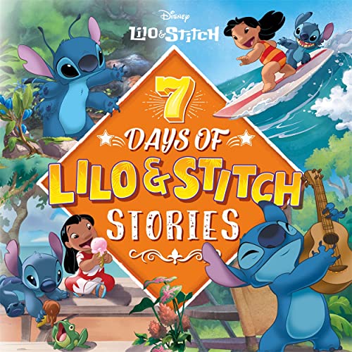 Disney Lilo & Stitch