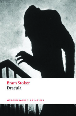 Dracula Oxford World’s Classics