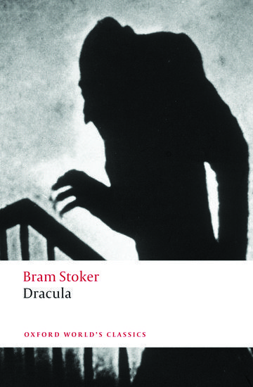 Dracula Oxford World’s Classics