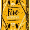 Five Survive Collector's Edition