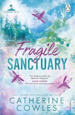 Fragile Sanctuary book