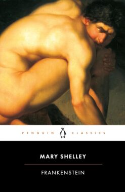 Frankenstein Penguin Classics