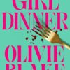 Girl Dinner book