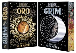 Grim and Oro