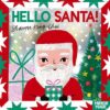 Hello Santa! book
