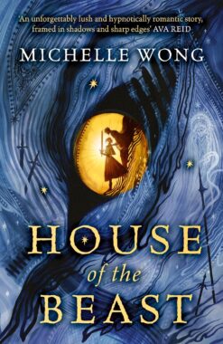 House of the Beast 2025 dark fantasy