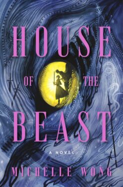 House of the Beast (Deluxe Limited Edition): A Novel