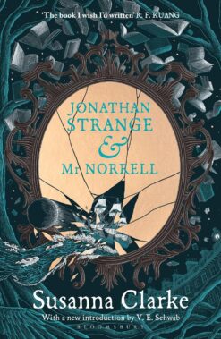 Jonathan Strange and Mr Norrell summary