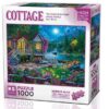 Ks Colors of the Night Puzzle 1000 Pieces