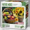 Ks Fruit and Sunflower Puzzle 1000 Pieces