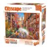 Ks Hot Summer Days NYC Puzzle 1000 Pieces