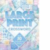 Large Print Wordsearch