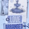 Love Arranged (Lakefront Billionaires)