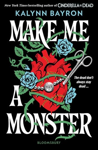 Make Me a Monster