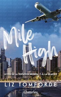 Mile High The Windy City