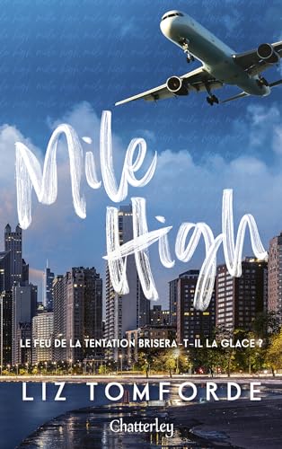 Mile High The Windy City