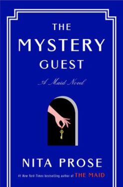 Molly the Maid 2: The Mystery Guest