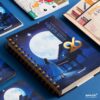 Moonlight Wired Gift Box Daily 2026