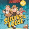 Murdle Junior Mysteries