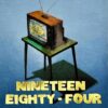 Nineteen Eighty