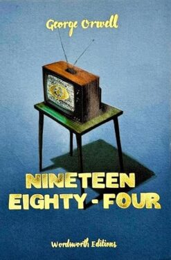 Nineteen Eighty