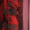 On Wings Of Blood: Book 1 (Bloodwing Academy)