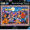 RAVENSBURGER - DISNEY - MOSAIC MICKEY (1000 PIECES)