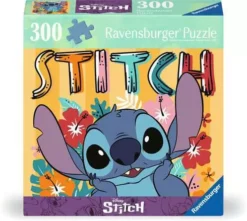 Ravensburger 300 XXL pcs Puzzle Stitch