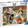 Ravensburger - Disney Collector's Edition - Pinocchio - 1000 Piece Jigsaw Puzzle