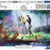 Ravensburger ~ Disney Moments Sleeping Beauty ~ Puzzle 1000 pcs