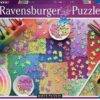 Ravensburger Karen Puzzles On Puzzles 3000 pcs