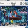Ravensburger Puzzle 1000 Pcs Disney Collection Little Mermaid Ariel