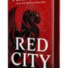 Red City Marie Lu