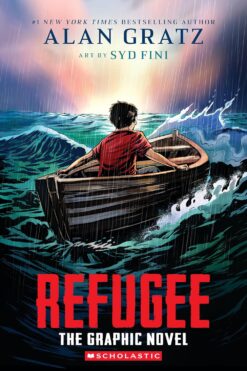 Refugee (Graphic Novel)