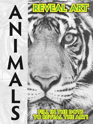Reveal Art: Animals
