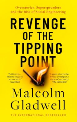 Revenge of the Tipping Point book