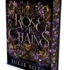 Rose in Chains