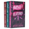 Ruinous Love Trilogy Boxset