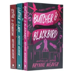 Ruinous Love Trilogy Boxset