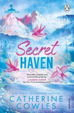 Secret Haven book