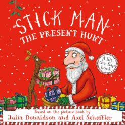 Stick Man